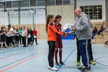 Bild 38 - B-Juniorinnen Jens Rathje Juniorinnen Cup